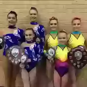 Acro Regional Championships 2019